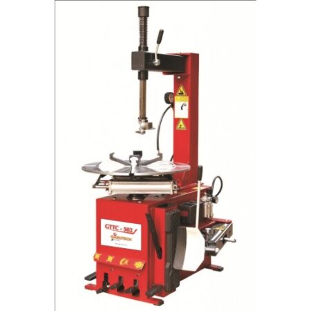 Tyre Changer
