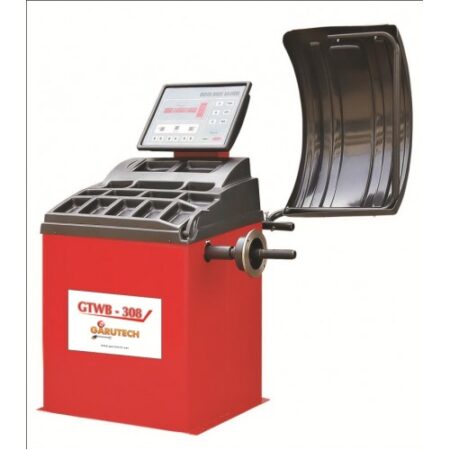 Automatic Computerized Wheel Balancer GTWB 308