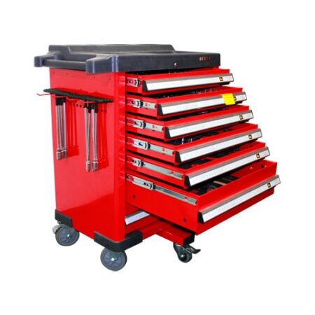 Trolley Tool box (228 pcs)