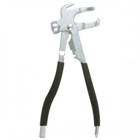 Wheel Weight Hammer