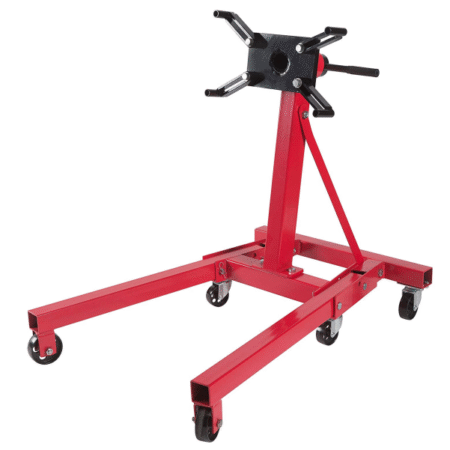 Engine Stand