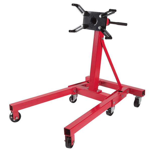 Engine Stand