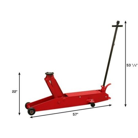 3 Tons Floor Jack