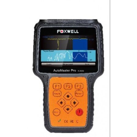 NT630 ABS & Airbag Reset Tool