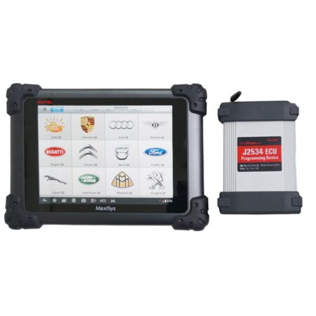 Autel Maxisys Pro MS908P