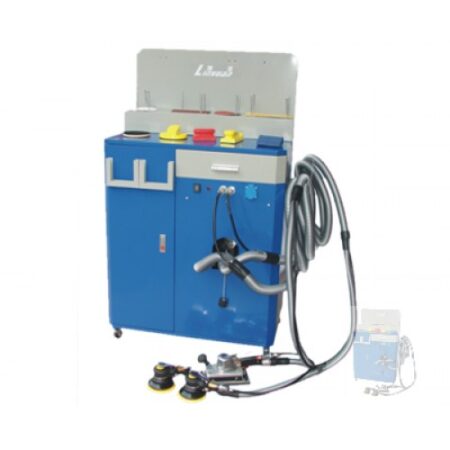Body repair (granding/sanding/polishing)Professional type