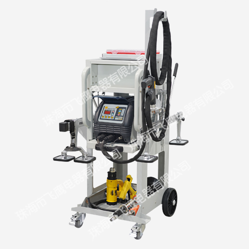 Dent Pulling Machine (Aluminium) FY - 65L