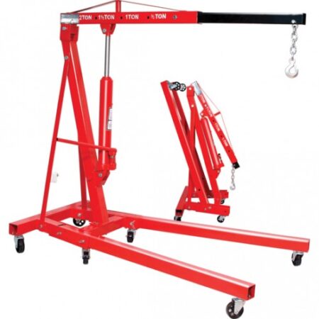 2 Tons Engine Crane