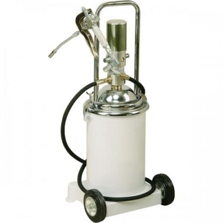 Greese pump Automatic