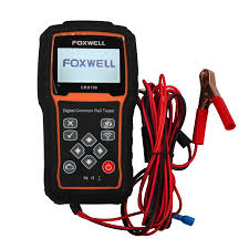 DPT701 Digital Pressure Tester