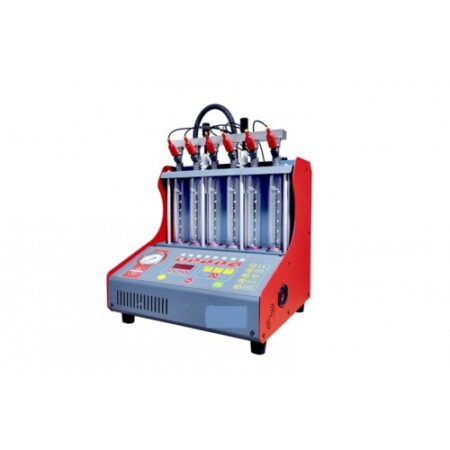 Injector Cleaner