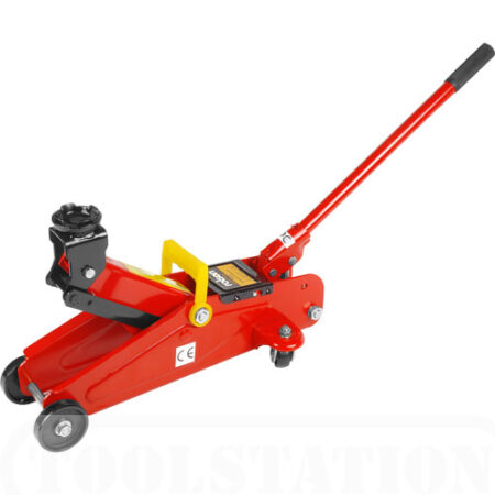 Industrial Workshop Garage Trolley Jack 3ton