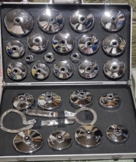 Oil Filter Wrench