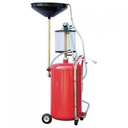 Oil Drain Extractor