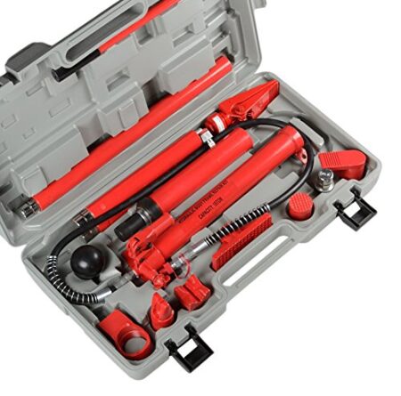 Porta Power