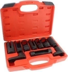 Oxygen Sensor Socket, 7/8”