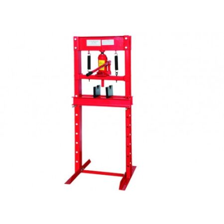 Shop Press 20 Tons