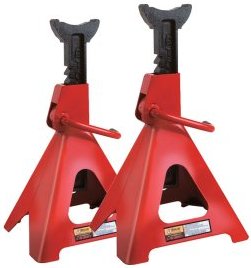 3 Tons Axle Stands