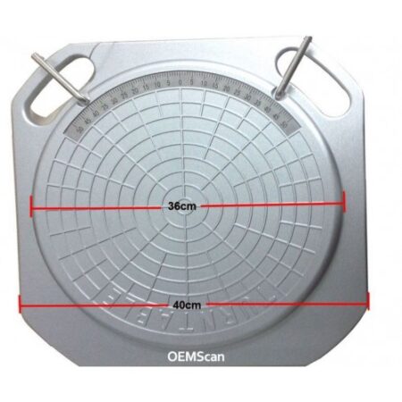 Aligner Turntable